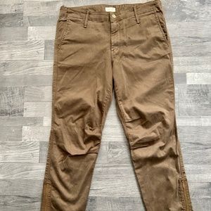 Misfit Utility cargo jeans